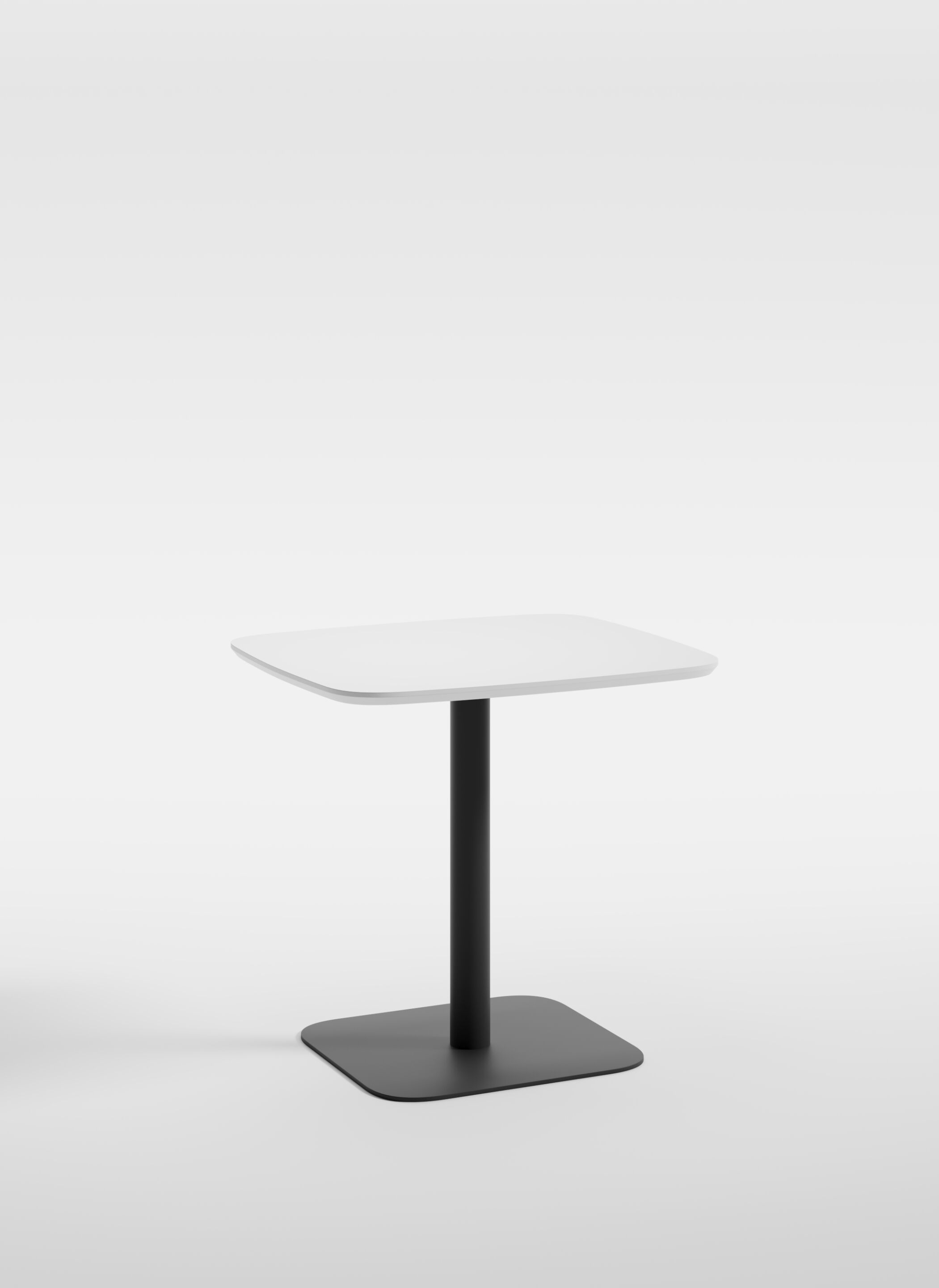 Деревянный стол с центральным основанием WORKSPACE ROME ARCH-00098944 - Вид №6