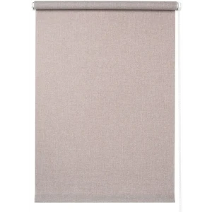 DOMLEGRAND Рулонная штора Кампо 80x175 см в элегантном сером цвете 89373559