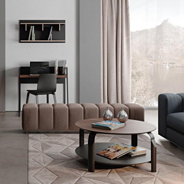 TemaHome Полка из ДСП sun-id-1422638 - Вид №6