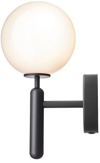 Nuura Бра с прямым светом из дутого стекла Miira 03480224 - Вид №5