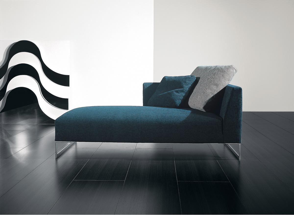 004130 Кушетка CasaDesus Seven Santreyd - Вид №1