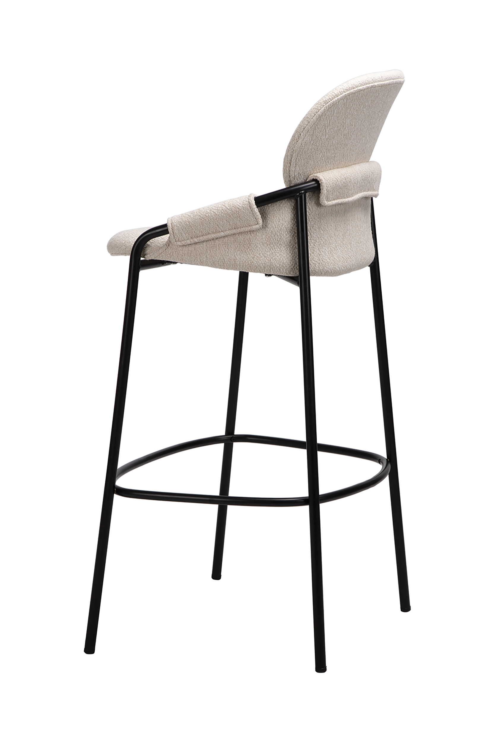 2000983239181 Барный стул Claudio MIUFORM  - Вид №2