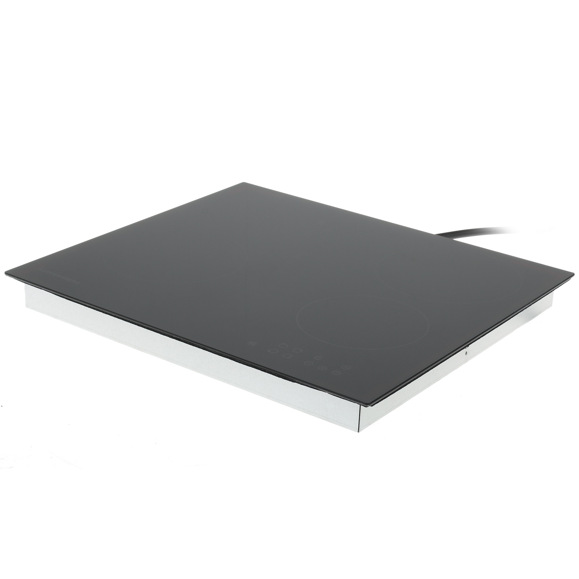 8116116 Электрическая варочная поверхность Kuppersberg ECO 601 STDN-0009823 - Вид №3