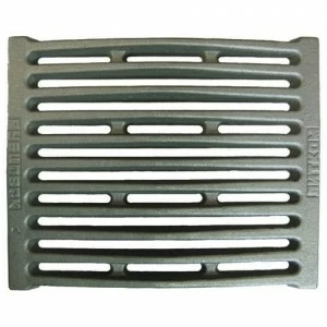 Решетка колосниковая каминная Рубцовское РД-5