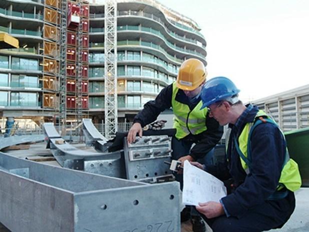 Schöck Italia Изоляционные соединители для теплового разрыва металлоконструкций Schöck isokorb® sun-id-1411942 - Вид №5