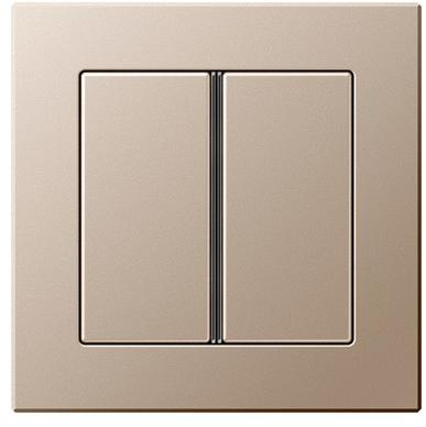 JUNG Пластиковый переключатель A creation sun-id-1509328 - Вид №1