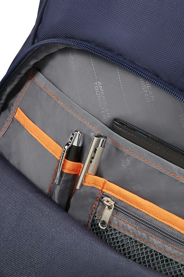 24G-01007 Рюкзак для ноутбука 24G*007 Laptop Backpack 15 American Tourister Urban Groove  - Вид №2