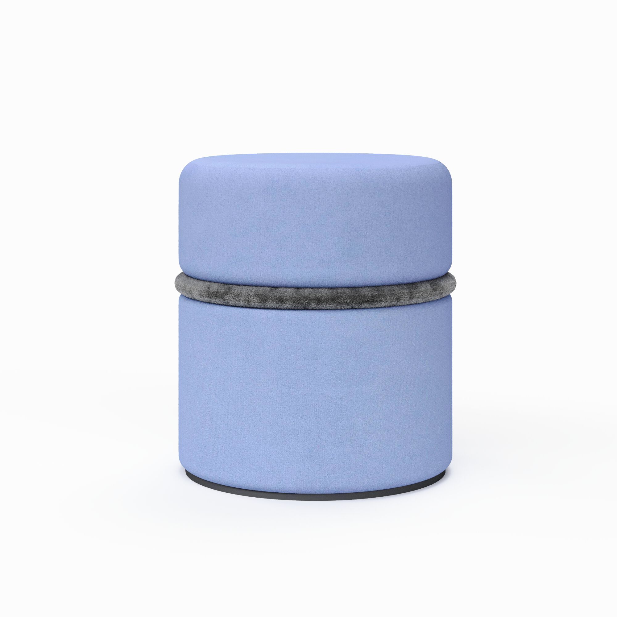 Ткань пуф Marianna Piccolo Nora ARCH-00132942 - Вид №26