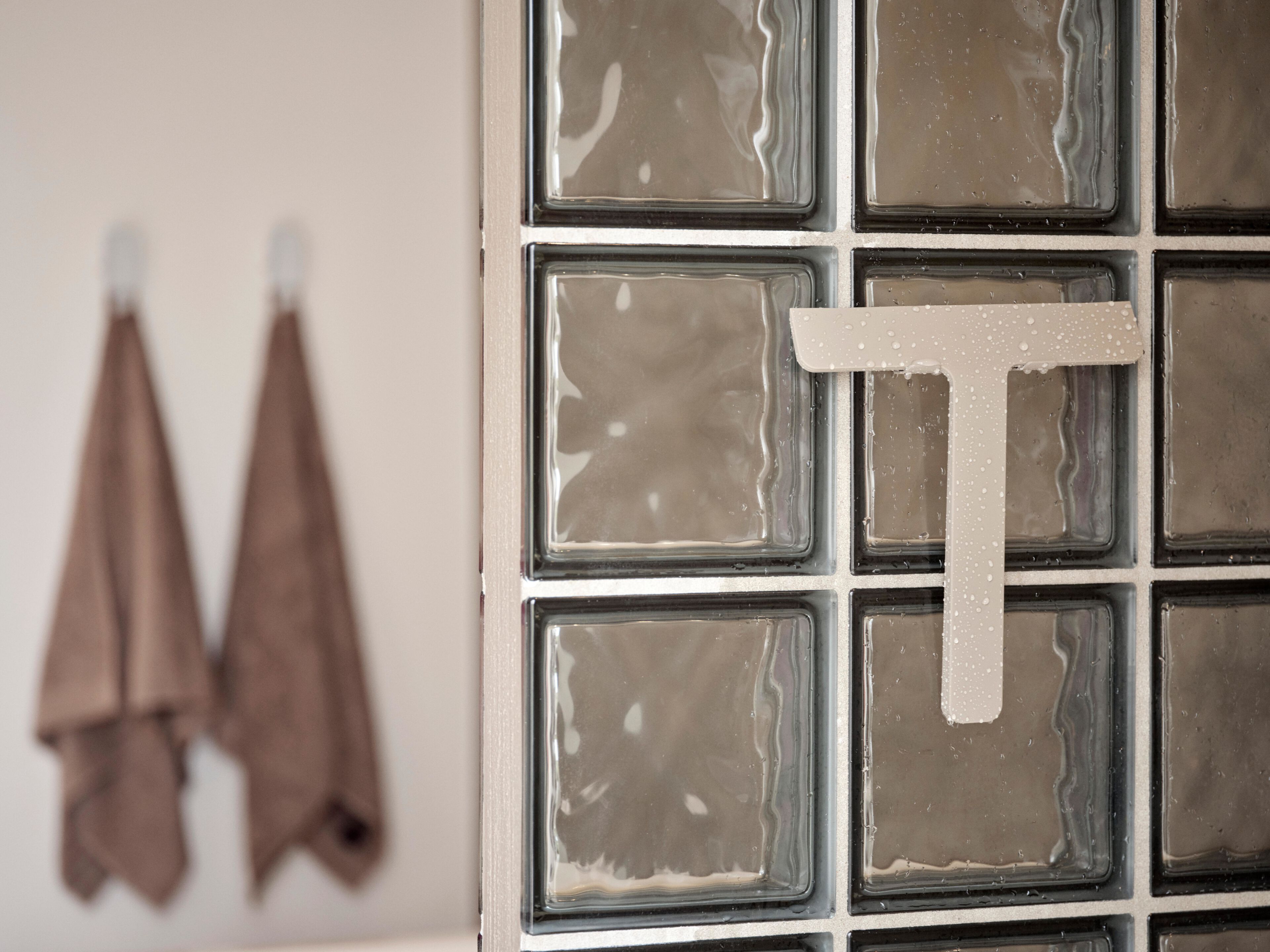 Силиконовая душевая кабина шпатель ZONE DENMARK Ume ARCH-00045129 - Вид №1