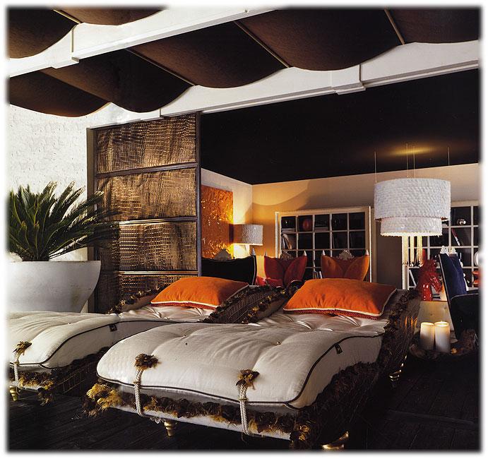 Кушетка  ALTAMODA CP02 CHIC