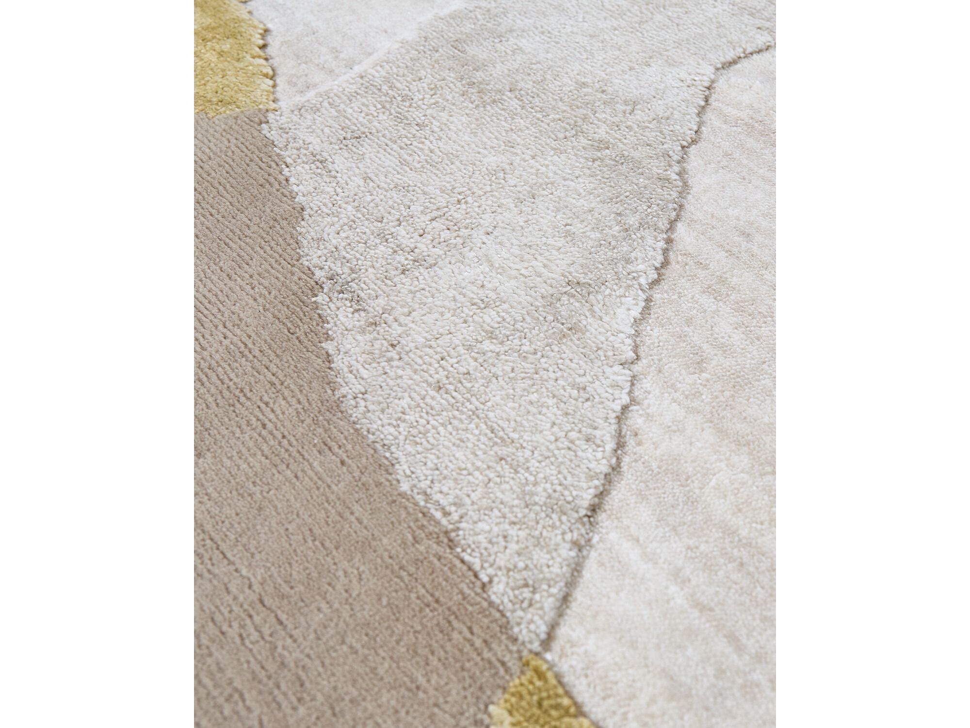 Шерстяной ковер ручной работы Mohebban Untitled ARCH-00035662 - Вид №2