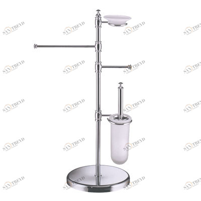 коллекция COLONNE & PIANTANNE Стойки для ванной комнаты CARBONARI COLONNE PIANTANNE 47694