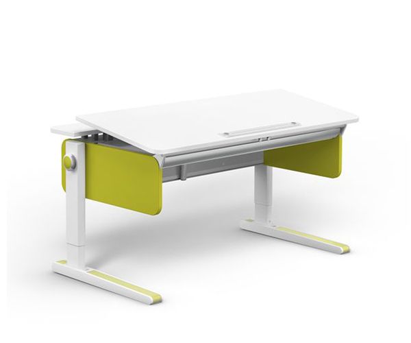 2531 Стол Champion Front-Up 2022 LAB.Space  - Вид №9