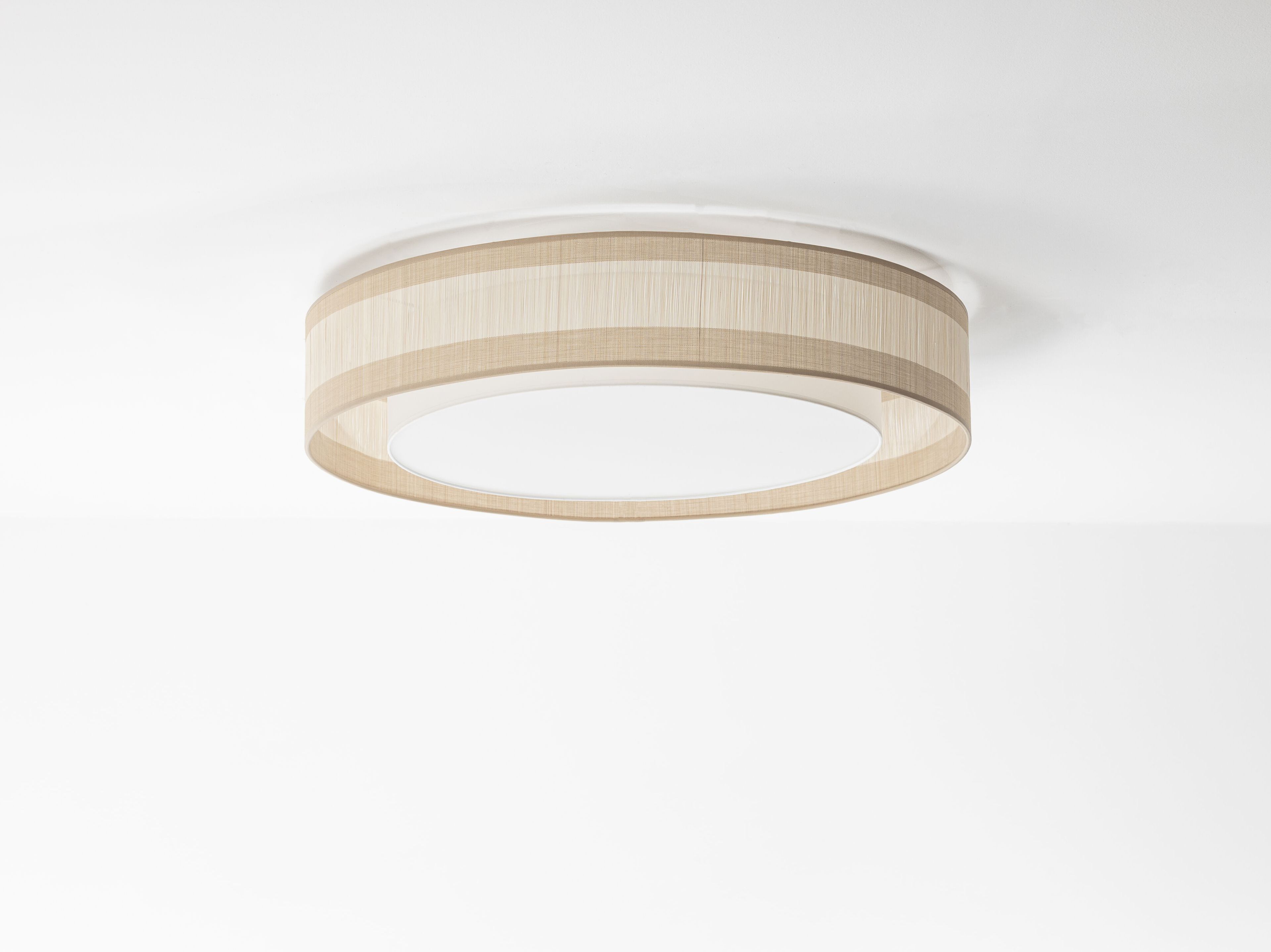 Ткань светодиодный потолочный светильник Hind Rabii ARCH-00084191 - Вид №14