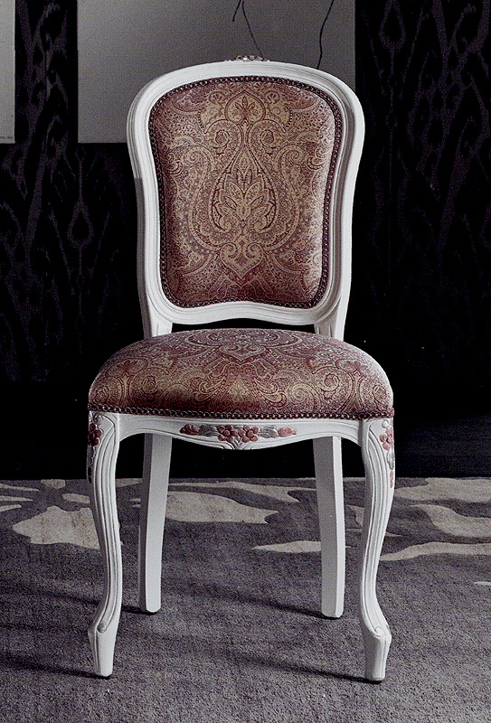 Стул  MIRANDOLA M2042/S ROSE