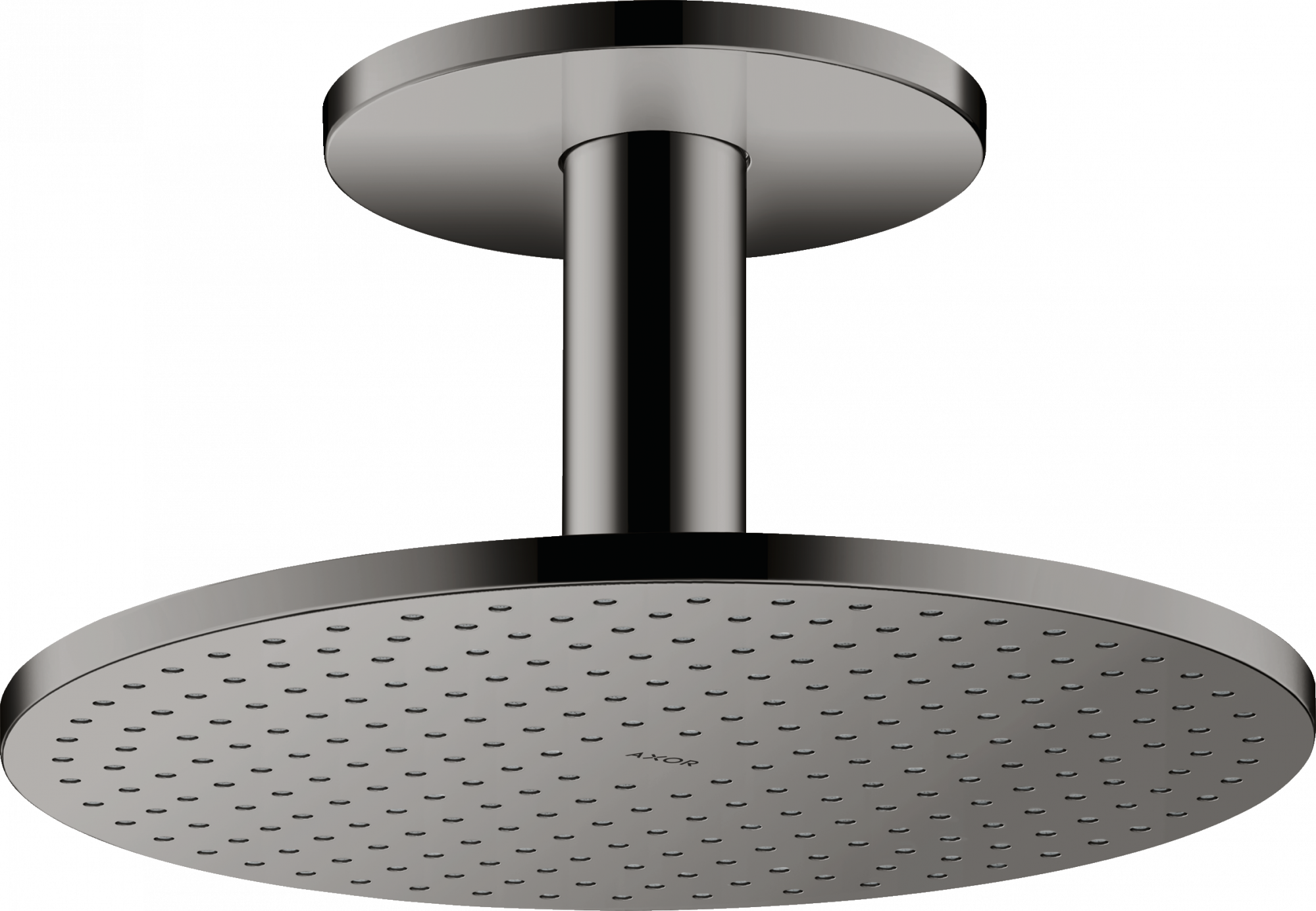 35301330 Верхний душ 300 1jet с потолочным подключением AXOR SHOWERSOLUTIONS