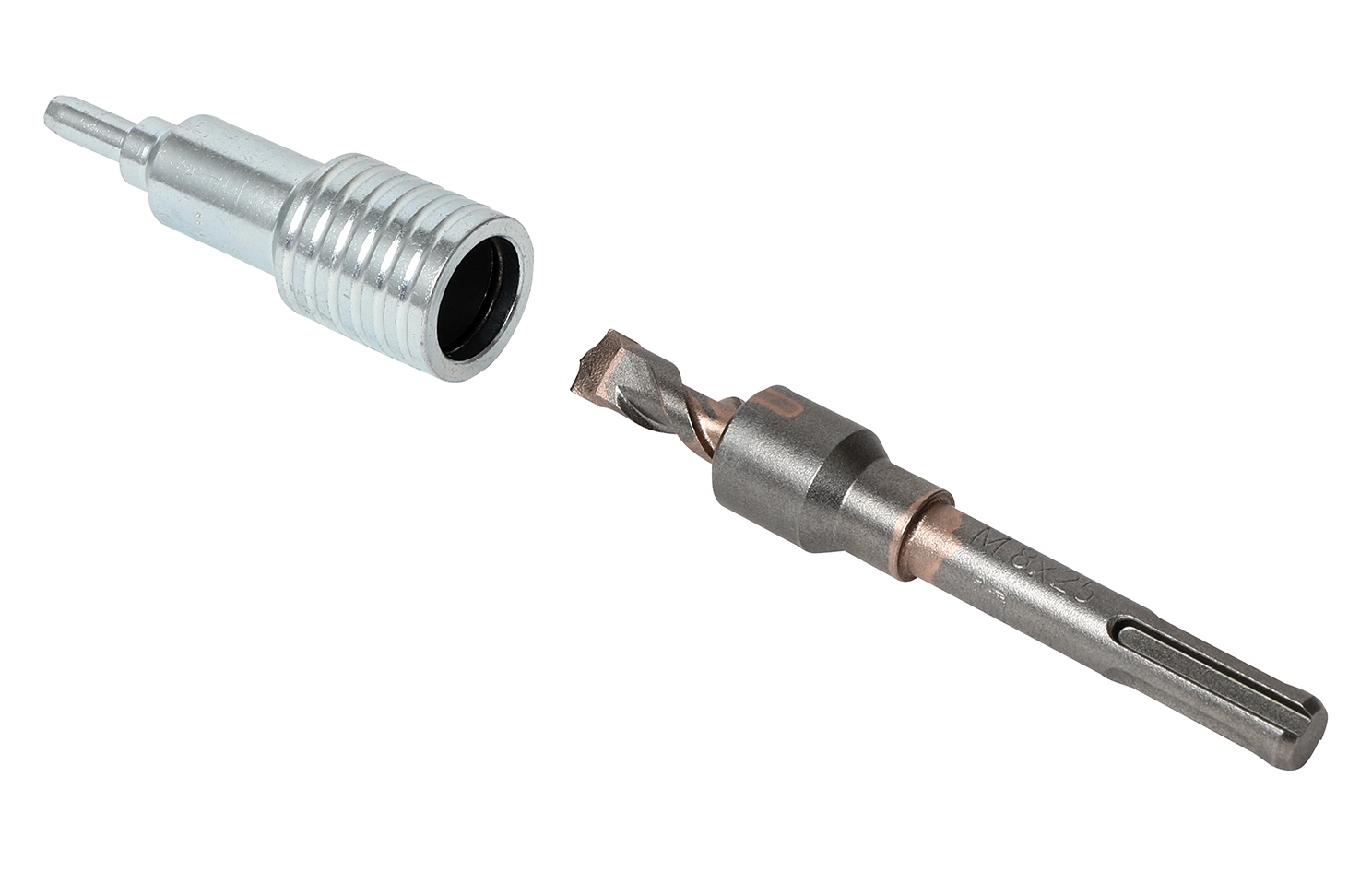 6902208 WDI1R Набор Бур с ограничителем + Инструмент для установки walraven 