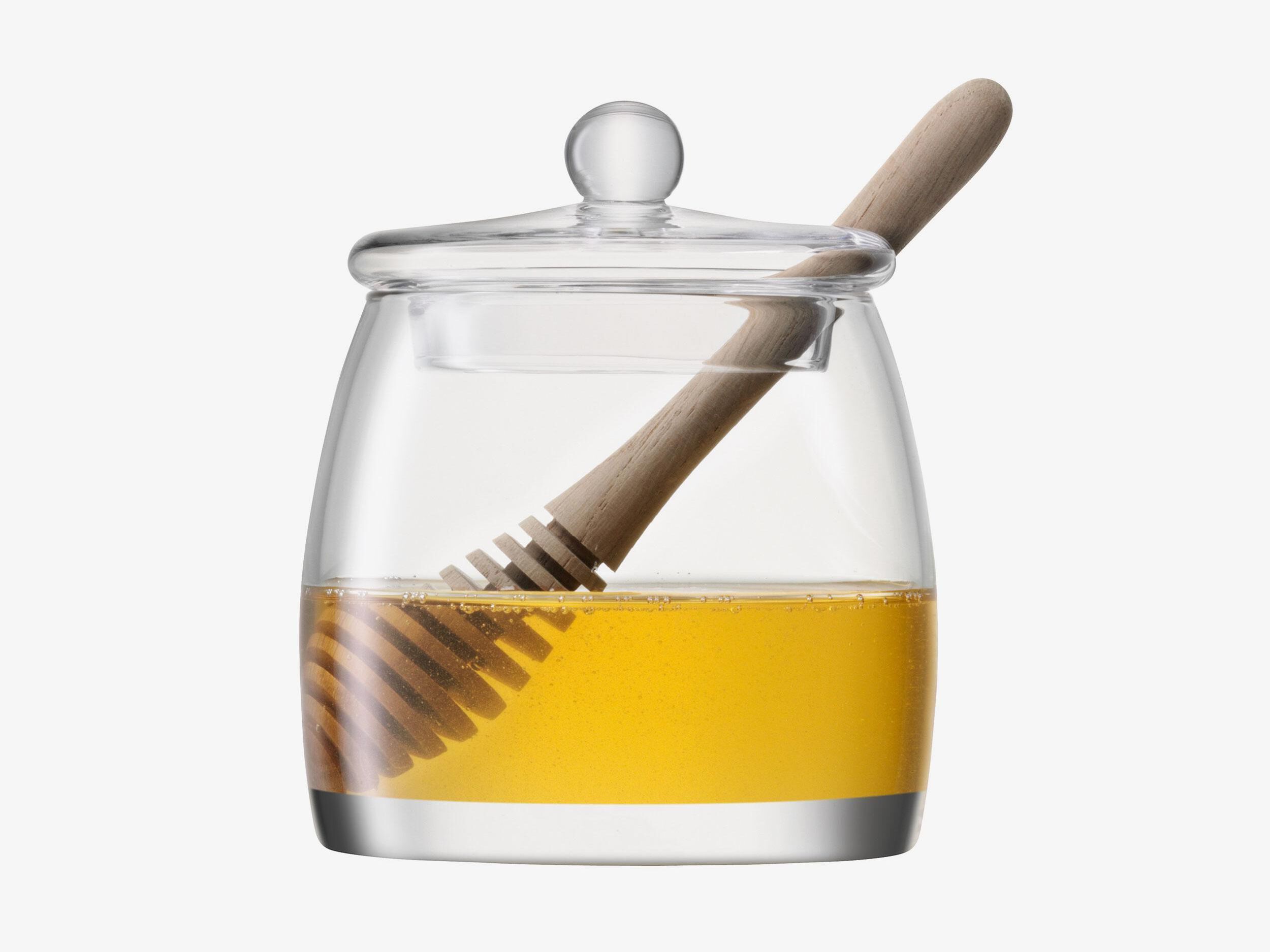 Выдувное стекло мед держатель LSA Serve ARCH-00125068 - Вид №1