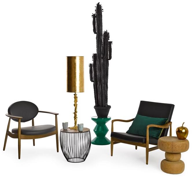 Pols Potten Алюминиевая копилка  300-300-097  - Вид №3