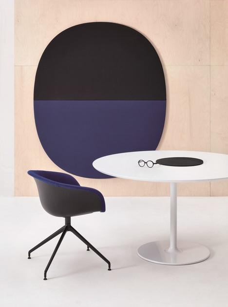 arper Акустическая панель для стен Parentesit sun-id-1443351 - Вид №2