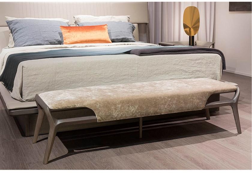 Turri Бархатная скамейка Vine sun-id-1346565 - Вид №1