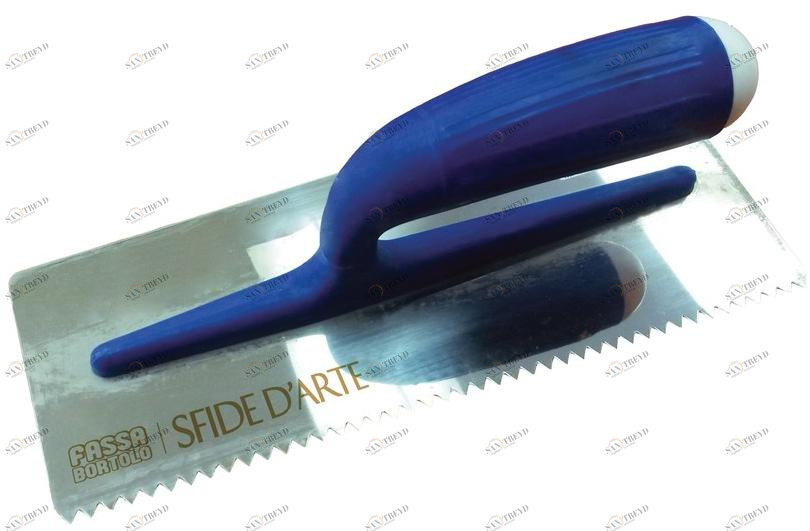 FASSA Американская зубчатая нержавеющая сталь Attrezzi sfide d'arte sun-id-1424180