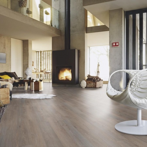 Ламинат Meister Дуб медно-серый 6272 3300100034 - Вид №4