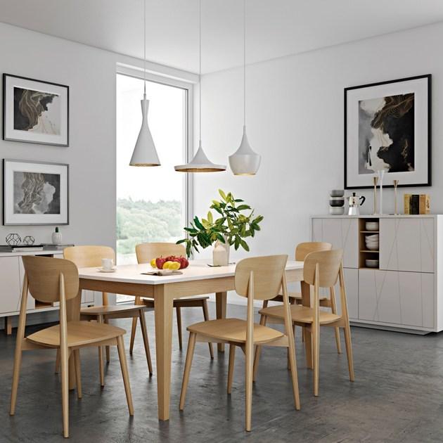 TemaHome Стул ясеня sun-id-1440028 - Вид №10