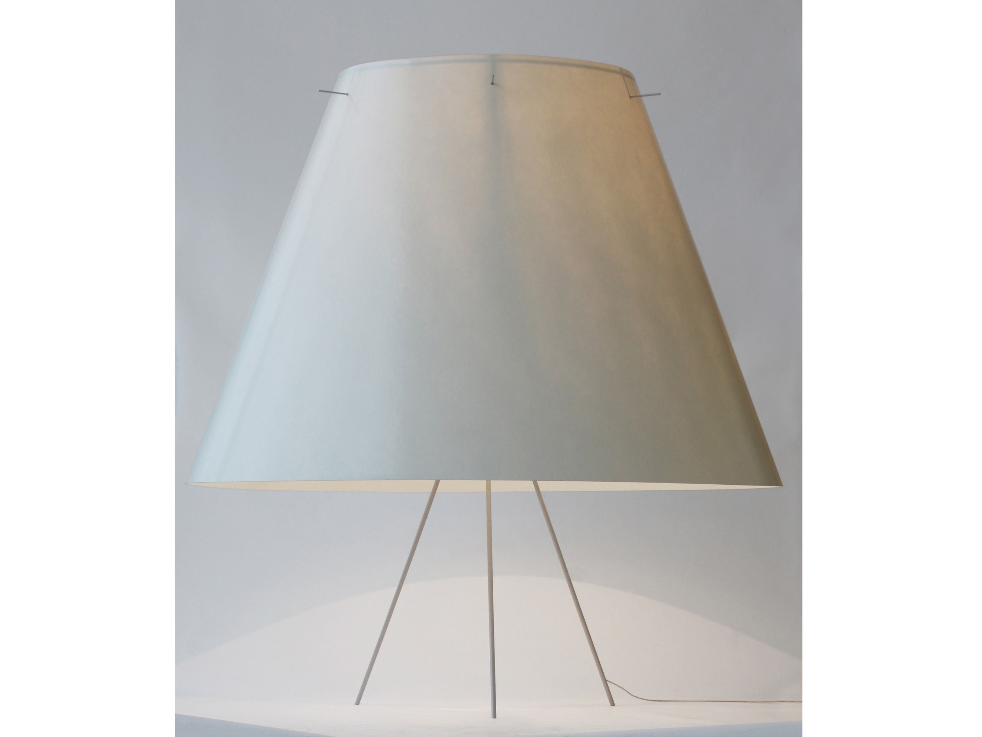 Полиэстер светодиодный торшер с диммером Eden Design °XL (amp) ARCH-00031090 - Вид №2