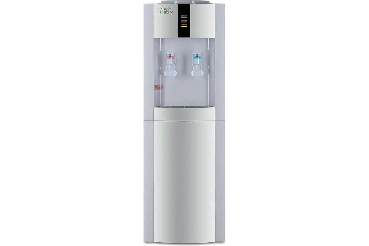 9929232 Диспенсер Ecotronic H1-LF белый STDN-0125911