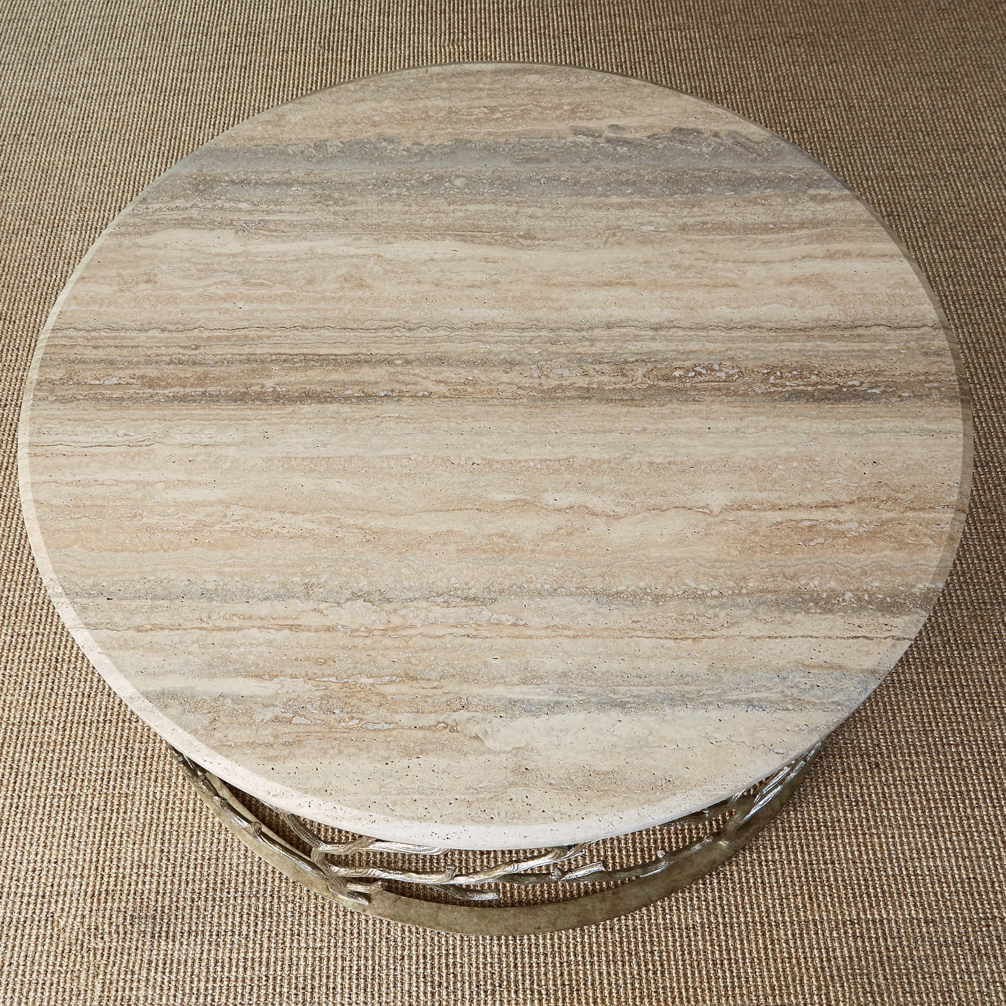 Коктейльные столы 09116-920-001 Branch Cocktail Table Ambella  - Вид №2