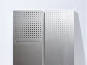 Душевая головка из нержавеющей стали