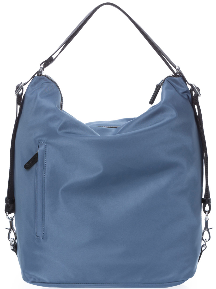 VCT10-26Z Сумка-рюкзак VCT10 Shoulder Bag Mandarina Duck Hunter  - Вид №2