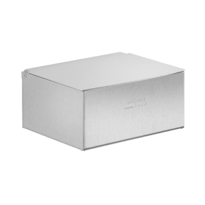 727525 Диспенсер для туалетной бумаги для влажных салфеток WP119 WAGNER_EWAR A-LINE