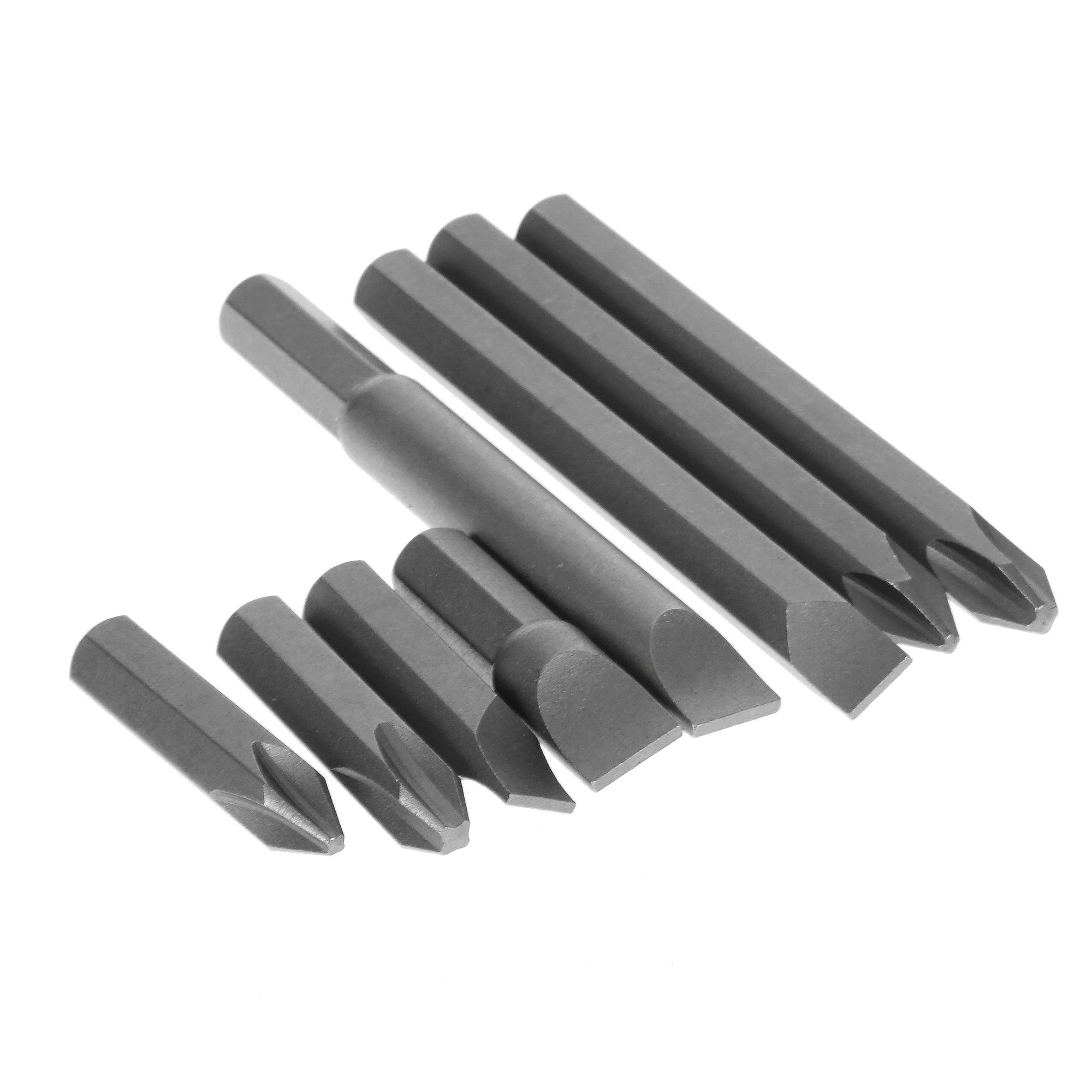 Отвертка с насадками/битами Дело Техники 766928 4781268 STDN-0145360 - Вид №4