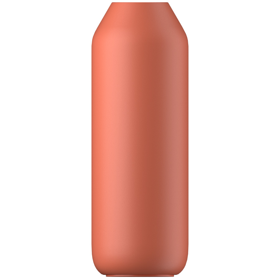 B2B_B1000S2MRED Термос series 2, 1 л, красный Chilly's Bottles  - Вид №3