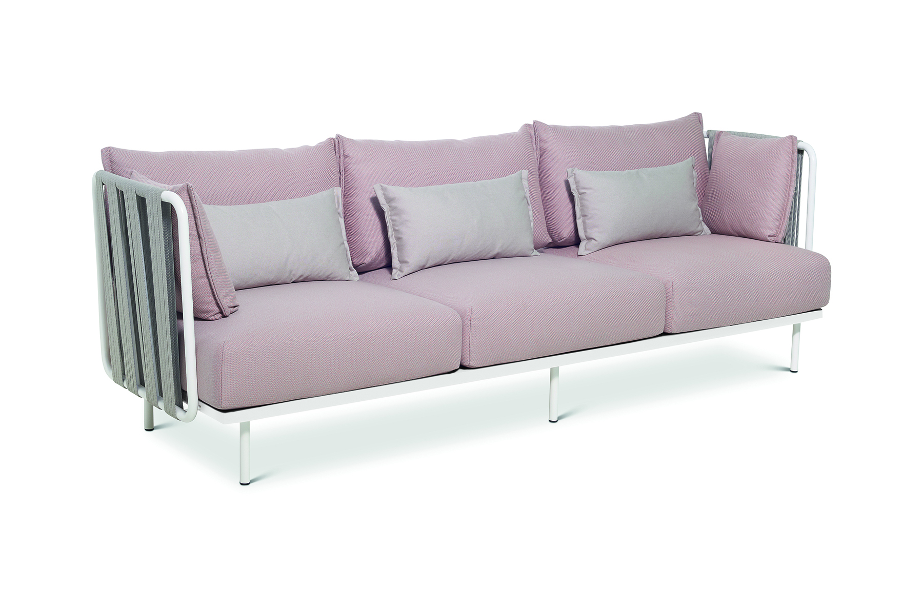 Диван Teja 3-х местный Bivaq sun-id-1986054 - Вид №1