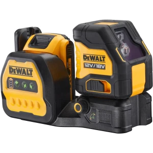 Уровень лазерный Dewalt DCE088G18 зеленый луч, 30 м 85542291 STLM-2026239