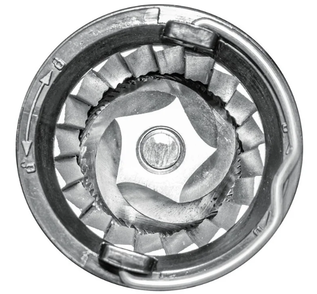 STDN-0148263 Кофемолка ручная ROMMELSBACHER Китай  - Вид №1