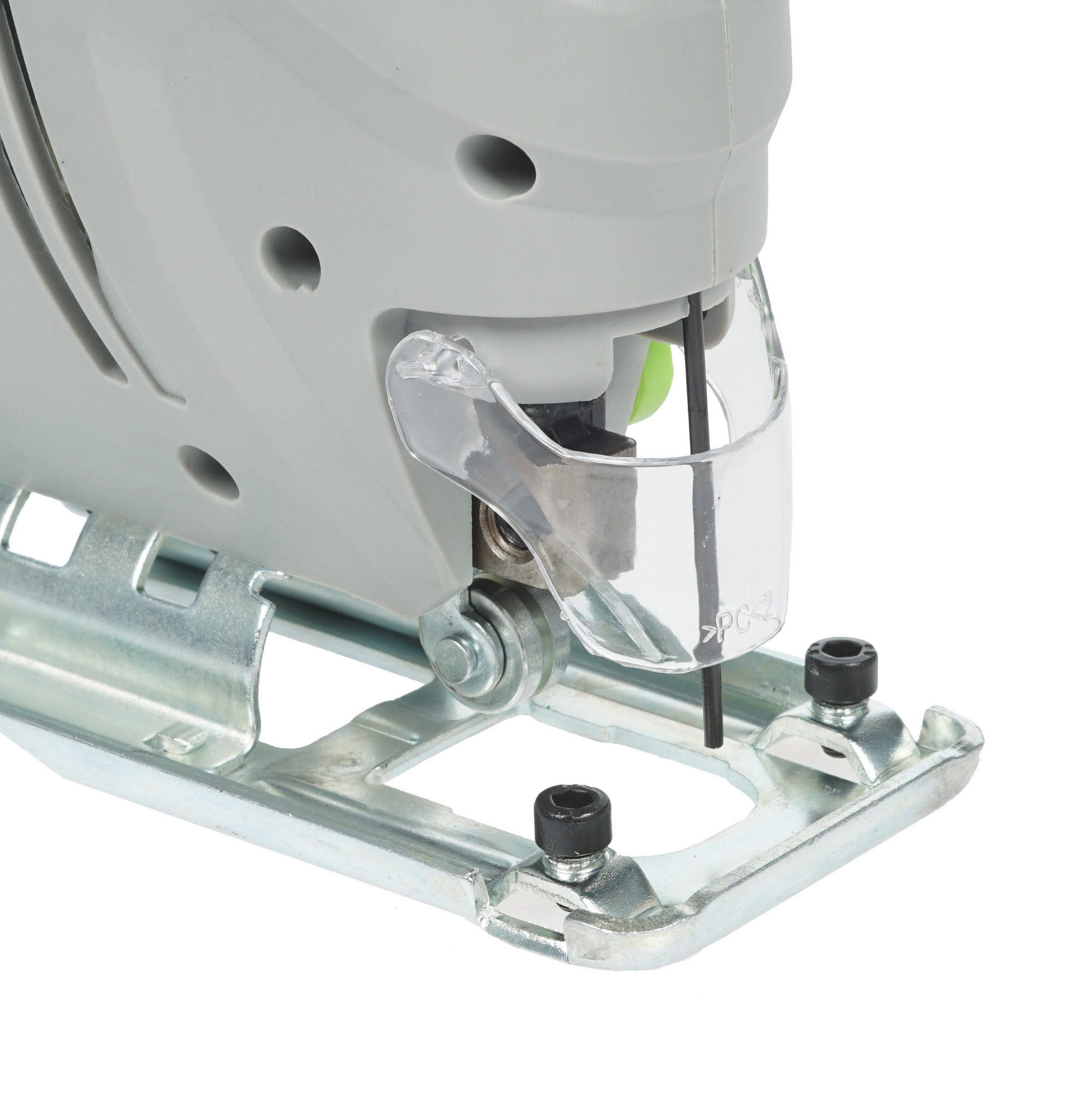 Электрический лобзик Интерскол МП-55/500Э 8104710 STDN-0143838 - Вид №4