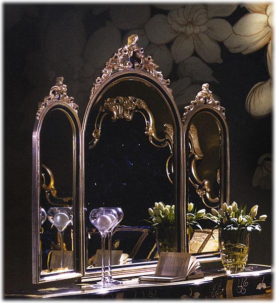 Зеркало  EZIO BELLOTTI 3155 Platinum