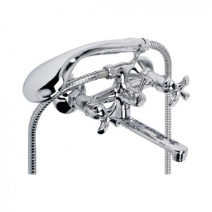 122 Iris  Смеситель для ванны  ARGO kran