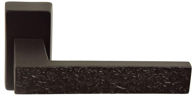 GIARA Ручка на розетке с накладкой Onda 0912 - Вид №1