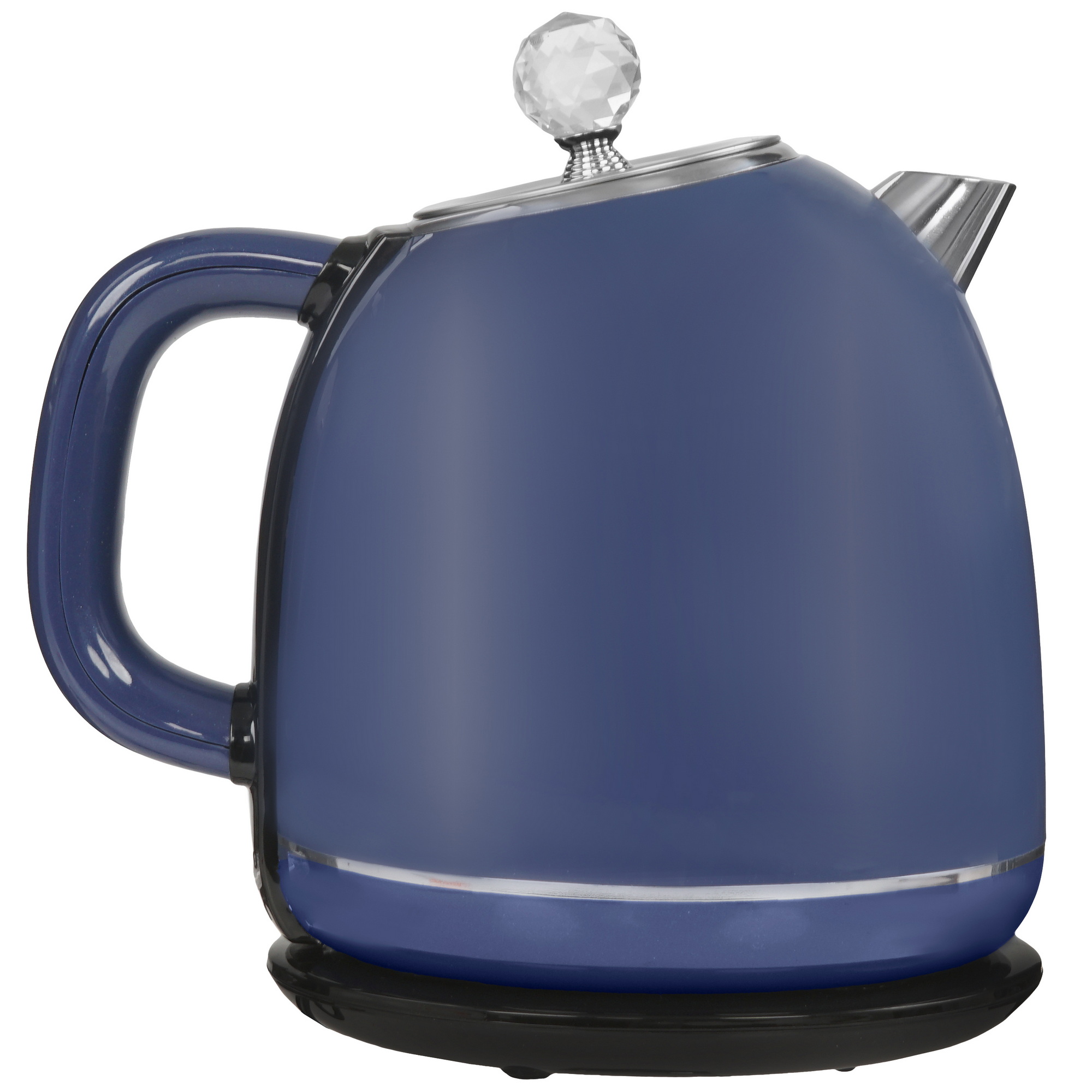 9050705 Электрочайник Tuarex TK-8001 синий STDN-0016751 - Вид №1