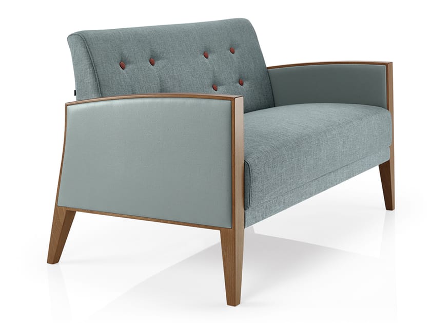 Ткань диван More Contract Cassis ARCH-00116610