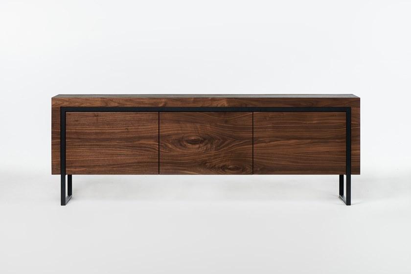 Milla & Milli Буфет из массива дерева с ящиками Offset sun-id-1471904 - Вид №2