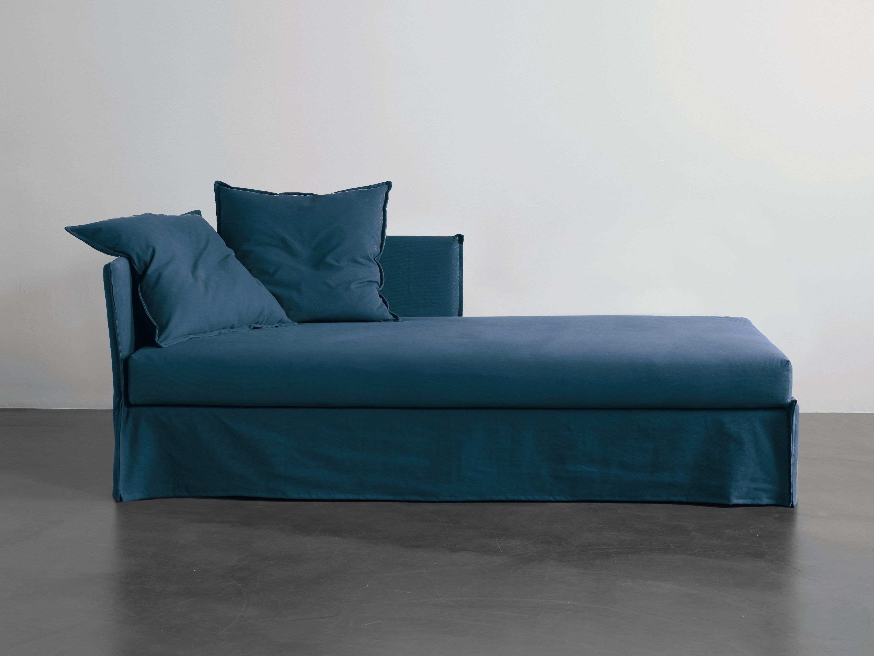 Мягкая ткань Dormeuse Meridiani ARCH-00092718 - Вид №1