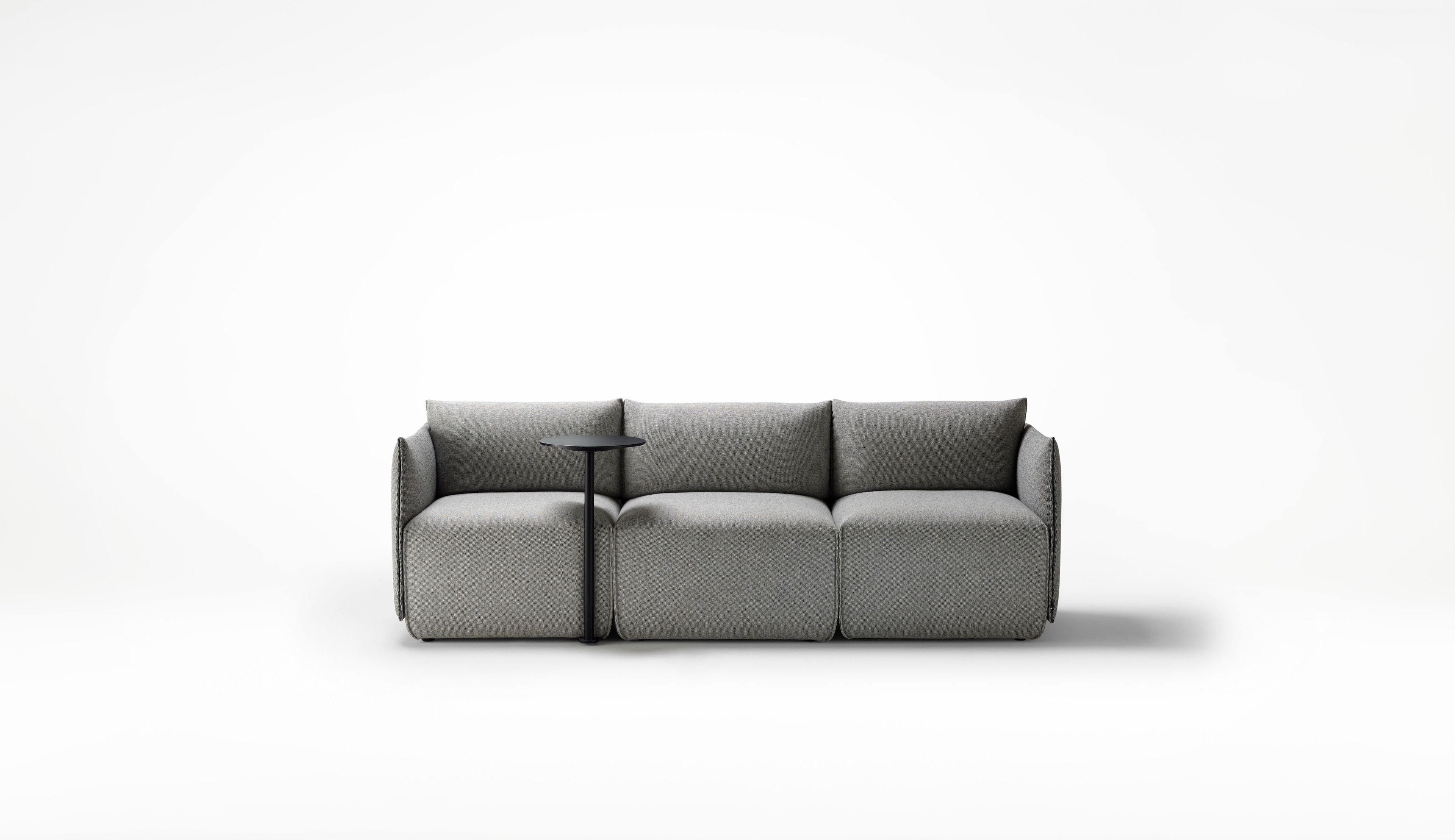 Ткань диван Ross Gardam ARCH-00024505 - Вид №1