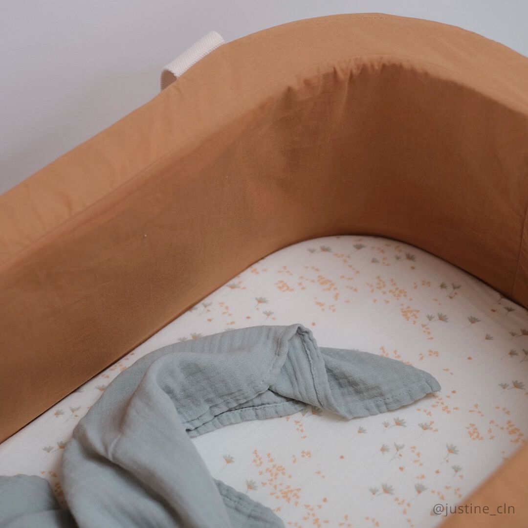 Комплект из двух детских хлопковых одеял Charlie Crane DOLI ARCH-00151545 - Вид №19