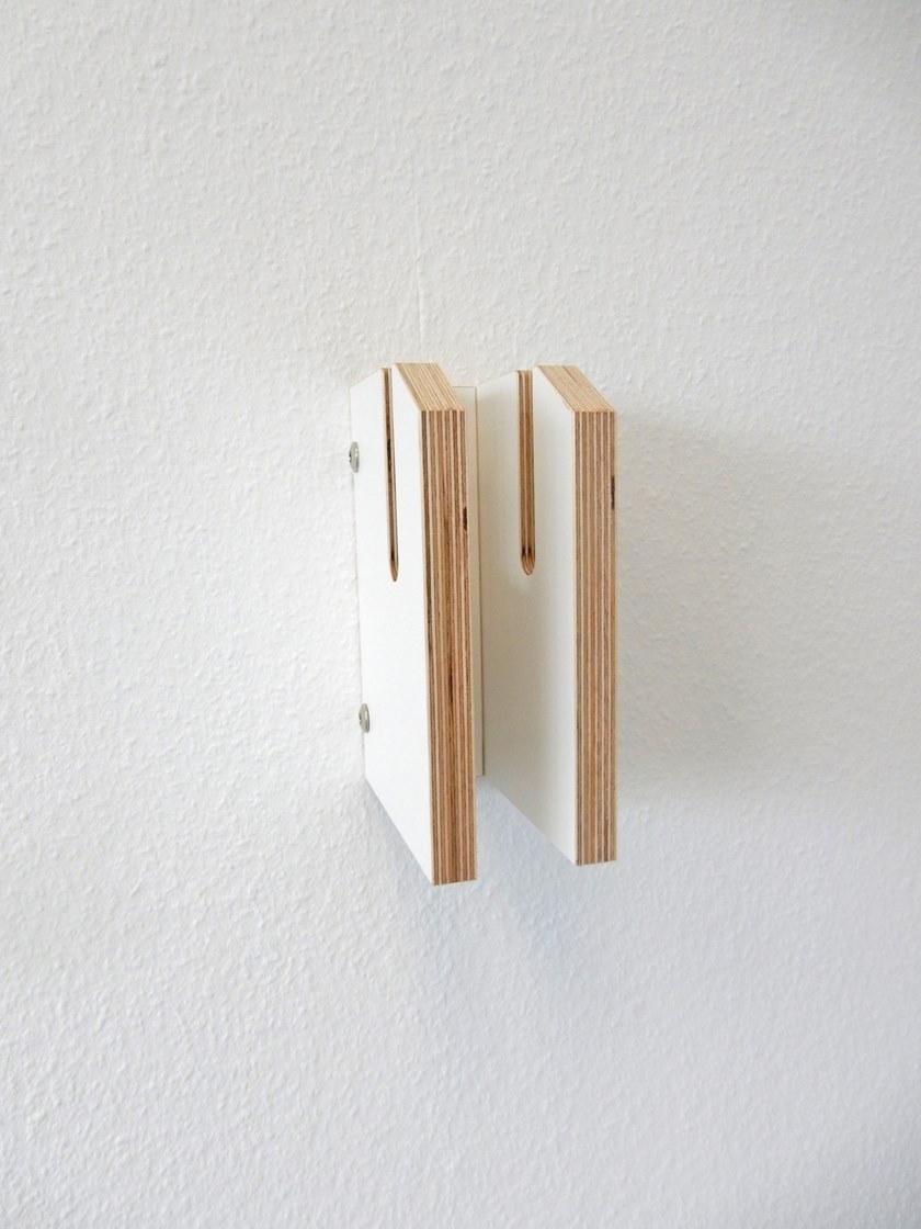 Tojo Möbel Открытый подвесной книжный шкаф sun-id-1362552 - Вид №3